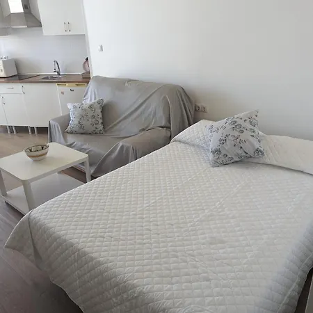 Apartment Seaviews House Benalmadena