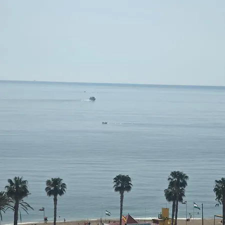 Seaviews House Apartment Benalmadena