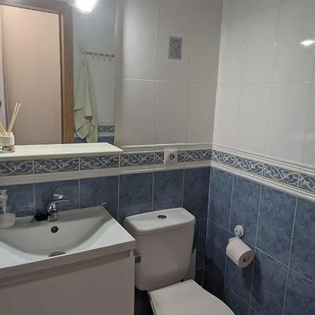 Seaviews House Benalmadena