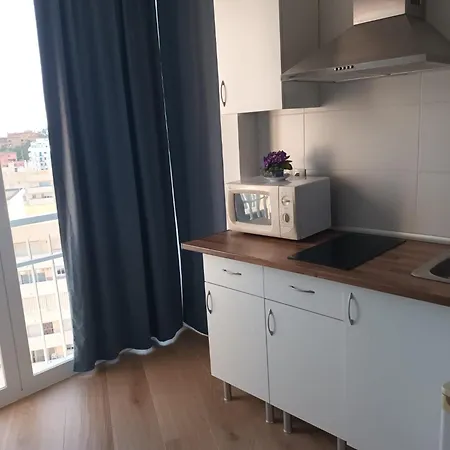 Seaviews House Apartment *