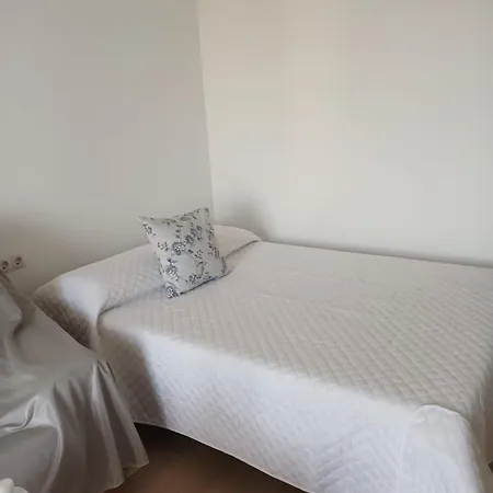 Apartment Seaviews House Benalmadena